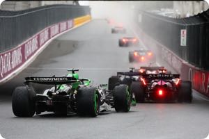 Nico Hulkenberg