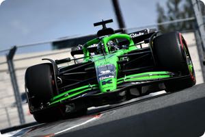 Nico Hulkenberg