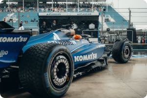 Alex Albon