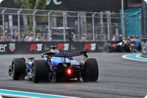 Alex Albon