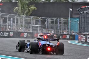 Alex Albon