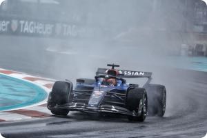 Alex Albon