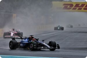 Alex Albon