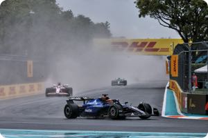Alex Albon