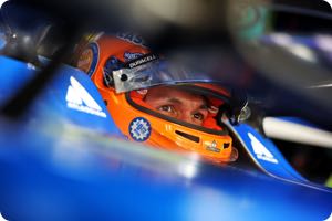 Alex Albon
