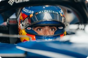 Carlos Sainz