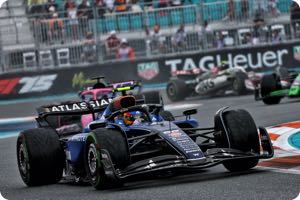 Carlos Sainz