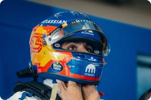 Carlos Sainz