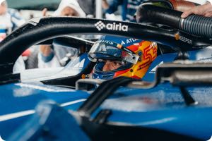 Carlos Sainz