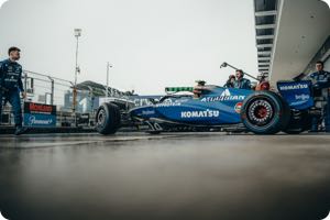 Carlos Sainz