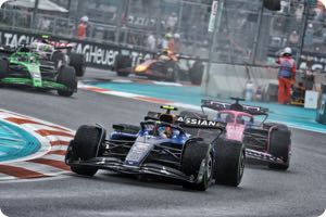 Carlos Sainz