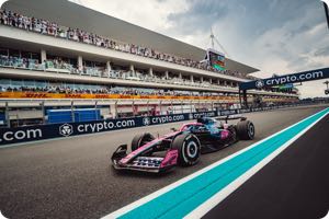 Pierre Gasly