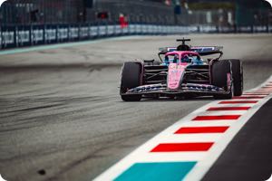 Pierre Gasly