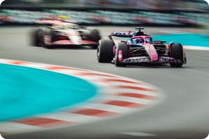 Pierre Gasly