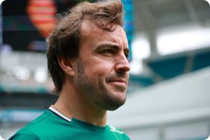 Fernando Alonso