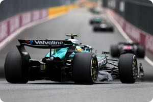 Fernando Alonso