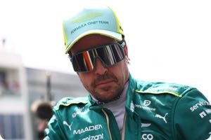 Fernando Alonso