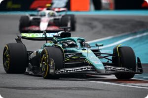 Lance Stroll