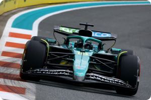 Lance Stroll