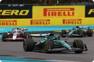 Lance Stroll