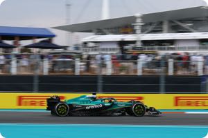 Lance Stroll