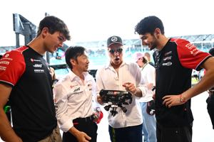 Esteban Ocon