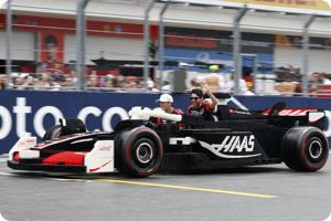 Lego Car