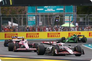 Esteban Ocon
