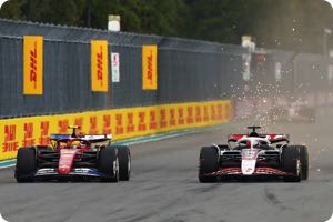 Esteban Ocon