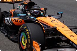 Lando Norris