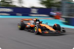 Lando Norris
