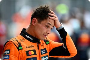 Lando Norris