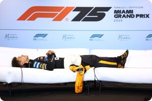 Lando Norris