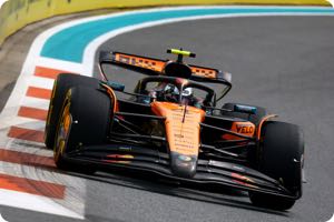 Lando Norris