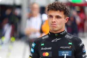 Lando Norris