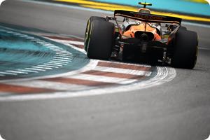 Lando Norris