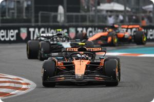 Lando Norris