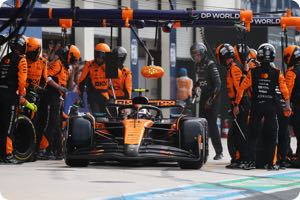 Lando Norris