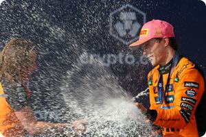 Oscar Piastri