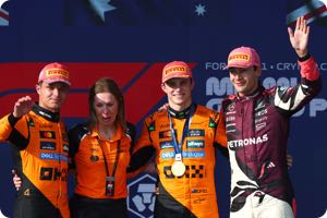 Podium