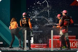 Podium