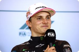 Press Conference