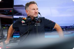 Christian Horner
