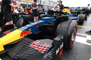 Lego Car
