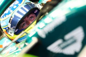 Fernando Alonso
