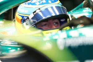 Fernando Alonso