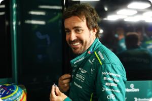 Fernando Alonso