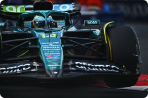 Fernando Alonso