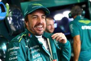 Fernando Alonso