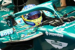 Fernando Alonso